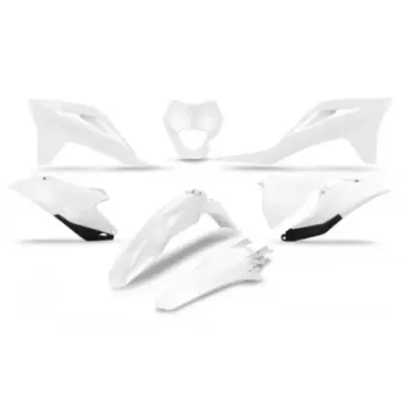 kit plastique EC/ECF 21-23 UFO