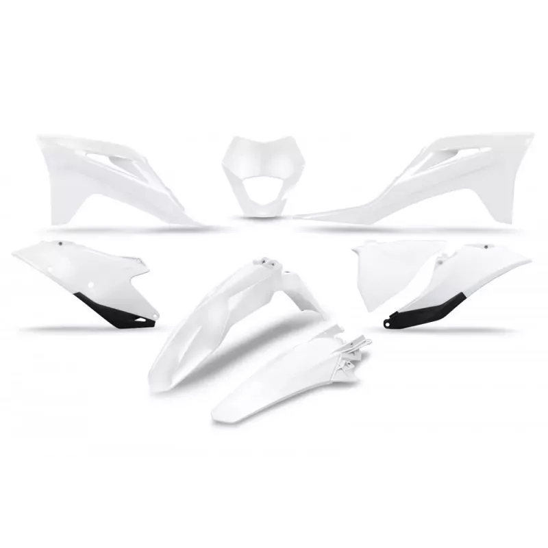 kit plastique EC/ECF 21-23 UFO
