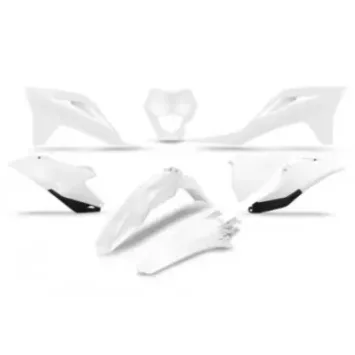 kit plastique EC/ECF 21-23 UFO