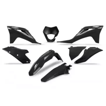 kit plastique EC/ECF 21-23 UFO