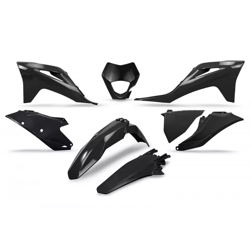 kit plastique EC/ECF 21-23 UFO