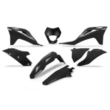 kit plastique EC/ECF 21-23 UFO