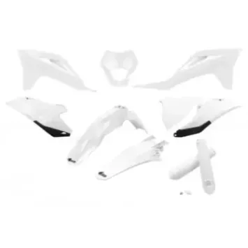 full kit plastique EC/ECF 21-23 UFO