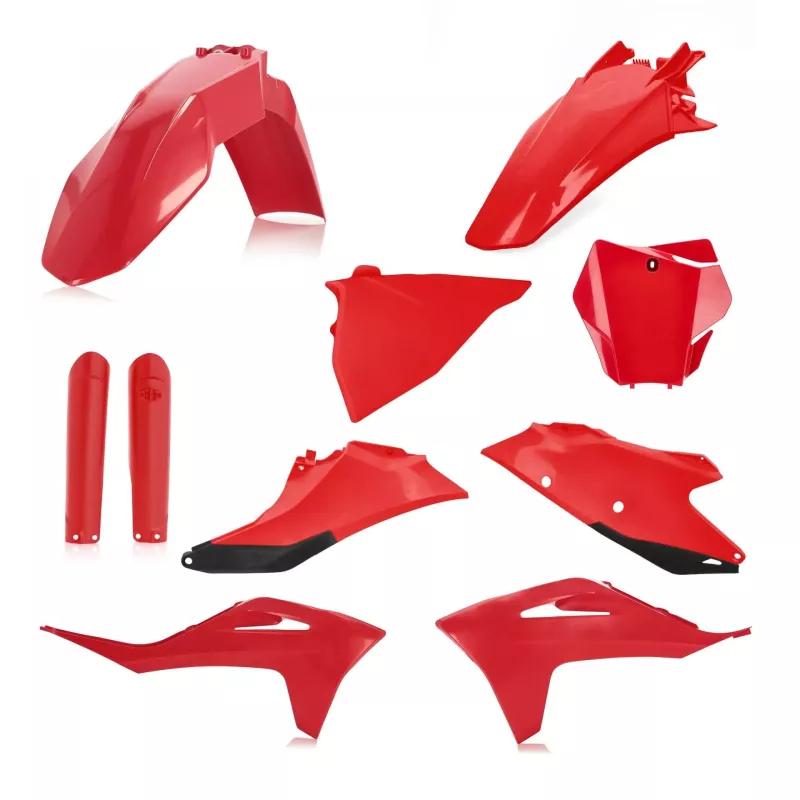 kit plastique MC/MCF 21