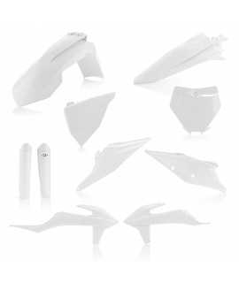 kit plastique EXC/F 12-13