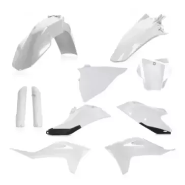 full kit plastique ACERBIS MC/MCF 21-23