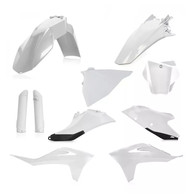 kit plastique MC/MCF 21