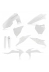 kit plastique EXC/F 12-13