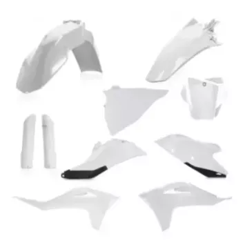 kit plastique MC/MCF 21