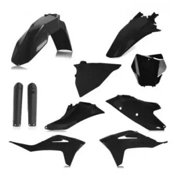 full kit plastique ACERBIS MC/MCF 21-23