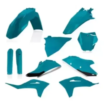 kit plastique MC/MCF 21