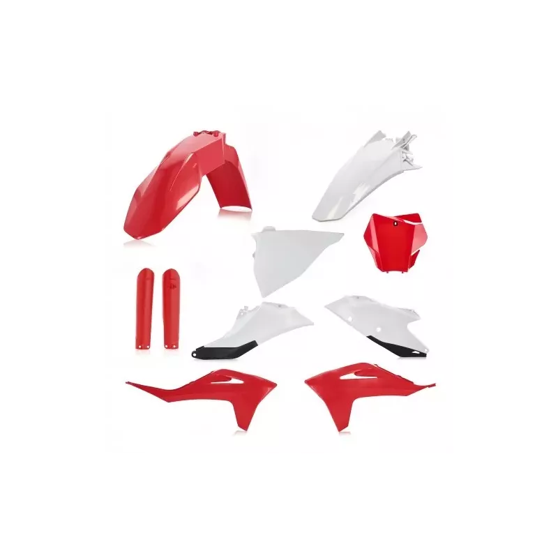 kit plastique MC/MCF 21
