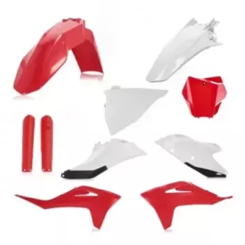 kit plastique MC/MCF 21