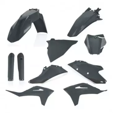 full kit plastique ACERBIS MC/MCF 21-23