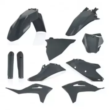 kit plastique MC/MCF 21