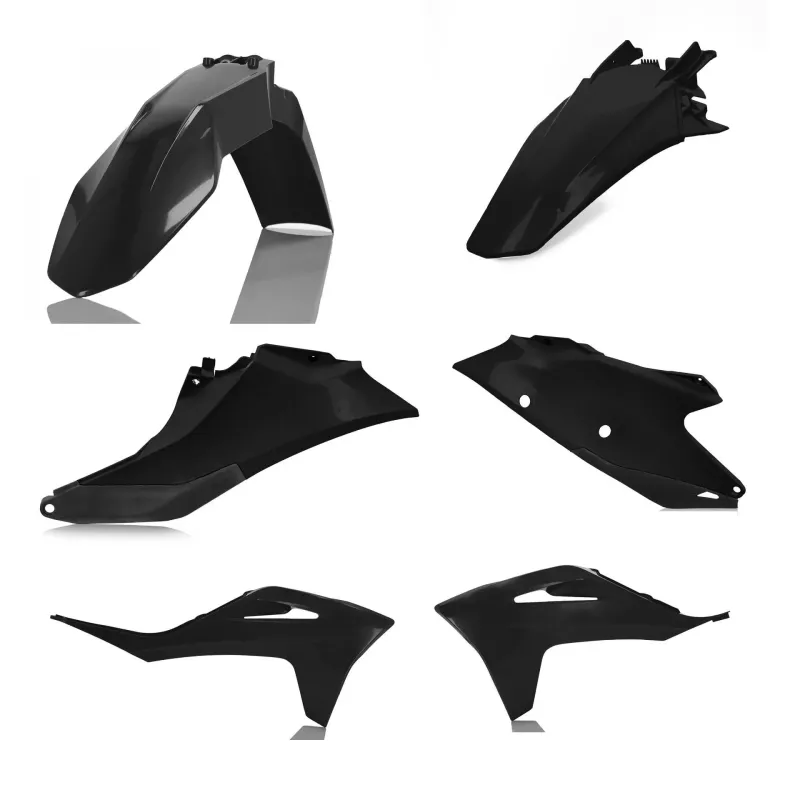 kit plastique EC/ECF 21