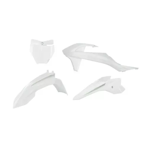 kit plastique 50 MC 21-23 RACETECH
