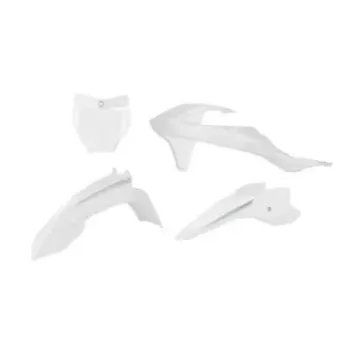 kit plastique 50 MC 21-23 RACETECH