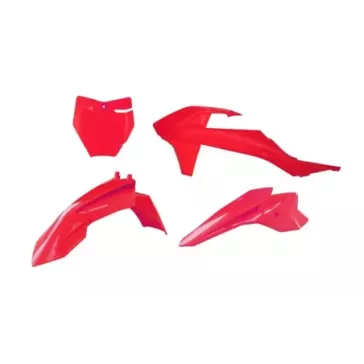 kit plastique 50 MC 21-23 RACETECH