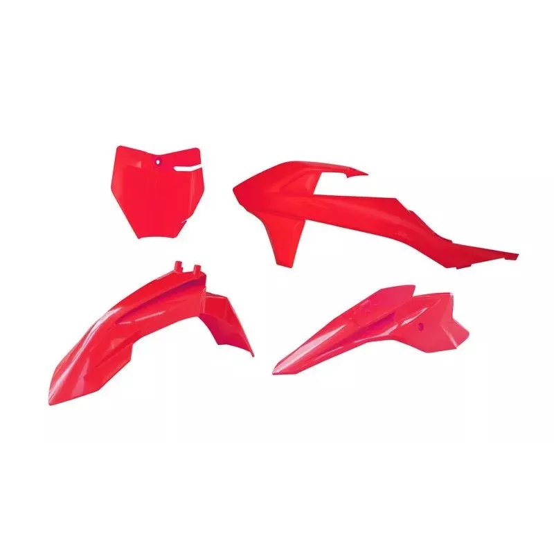kit plastique 50 MC 21-23 RACETECH