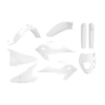 kit plastique EC 2018-2019 et 250/300 MR 2020-22