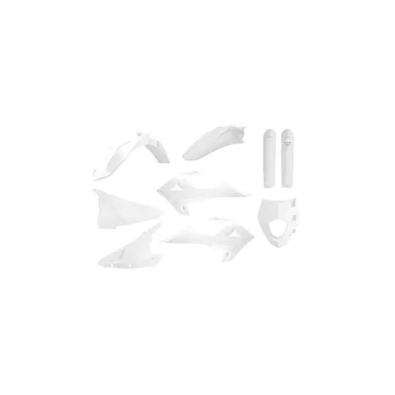 kit plastique EC 2018-2019 et 250/300 MR 2020-22