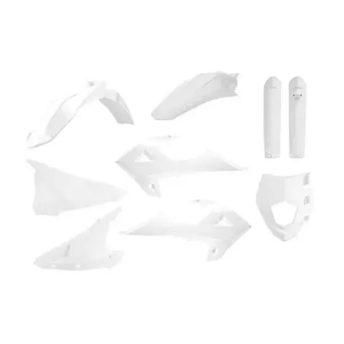 kit plastique EC 2018-2019 et 250/300 MR 2020-22