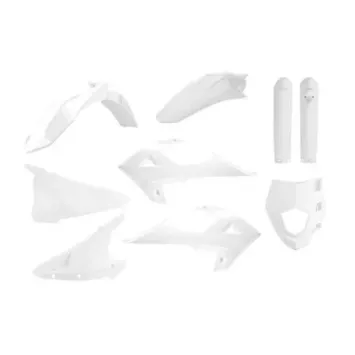 kit plastique EC 2018-2019 et 250/300 MR 2020-22