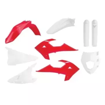 kit plastique EC 2018-2019 et 250/300 MR 2020-22