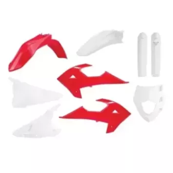 kit plastique EC 2018-2019 et 250/300 MR 2020-22