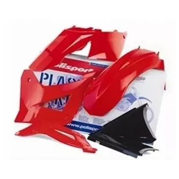 kit plastique EC 08-09