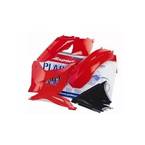 kit plastique EC 08-09