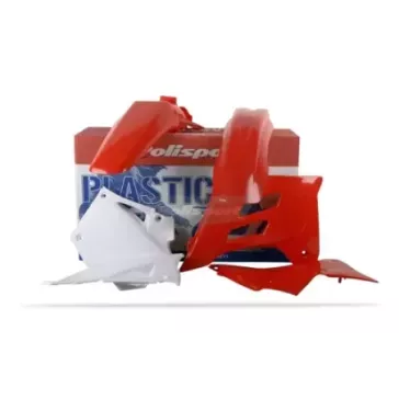 kit plastique EC 01-06