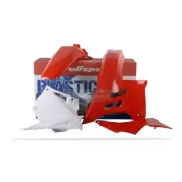 kit plastique EC 01-06 110.00