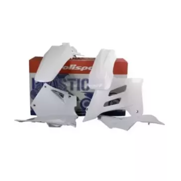 kit plastique EC 01-06