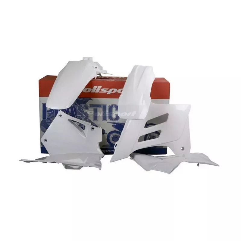 kit plastique EC 01-06