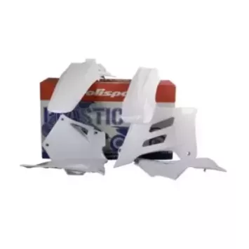 kit plastique EC 01-06 110.00