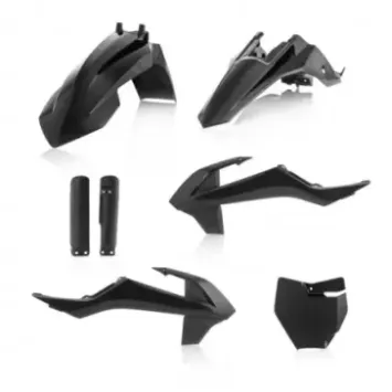 full kit plastique ACERBIS 65 MC 21-23