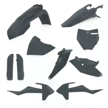 full kit plastique ACERBIS 85 MC 21-23