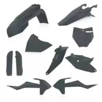 full kit plastique ACERBIS 85 MC 21-23