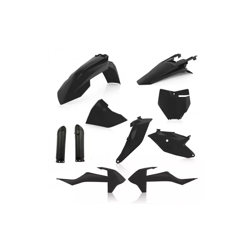 full kit plastique ACERBIS 85 MC 21-23