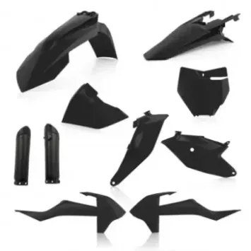 full kit plastique ACERBIS 85 MC 21-23