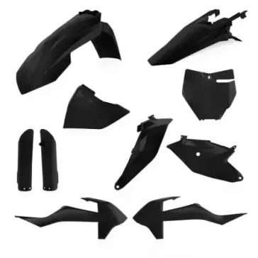full kit plastique ACERBIS 85 MC 21-23