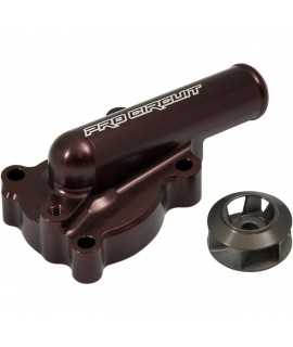 pompe à eau PRO CIRCUIT 450 KXF 16-18