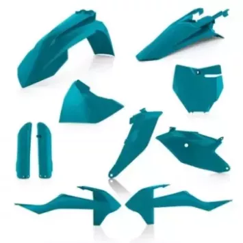 full kit plastique ACERBIS 85 MC 21-23