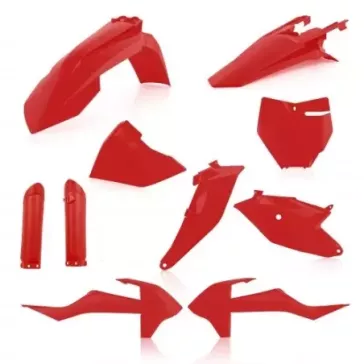 full kit plastique ACERBIS 85 MC 21-23
