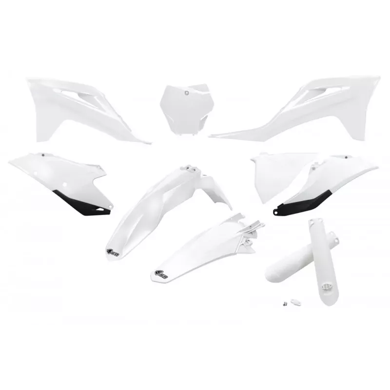 full kit plastique UFO MC/MCF 21-23 destockage