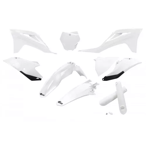 full kit plastique UFO MC/MCF 21-23 destockage