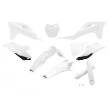 full kit plastique UFO MC/MCF 21-23 destockage