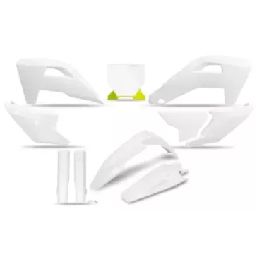 full kit plastique HUSQVARNA UFO TC/FC 2025